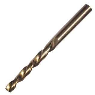 HSS Drill Bit 12mm Heavy Duty Wood Light Metal Construction Drilling